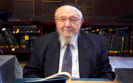 HaRav Dovid Feinstein